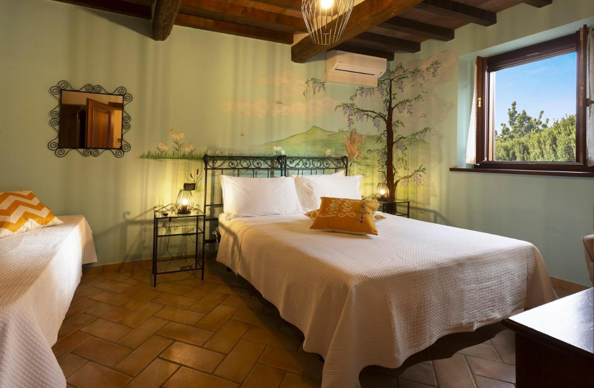 Agriturismo Il Brugnolo - Housity