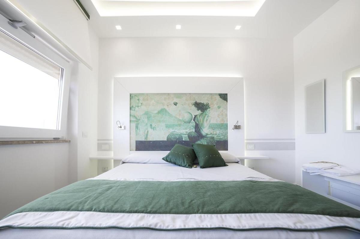 La Madegra Seasuite - Housity