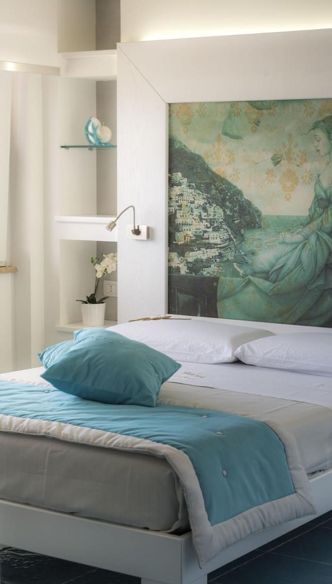 La Madegra Seasuite - Housity