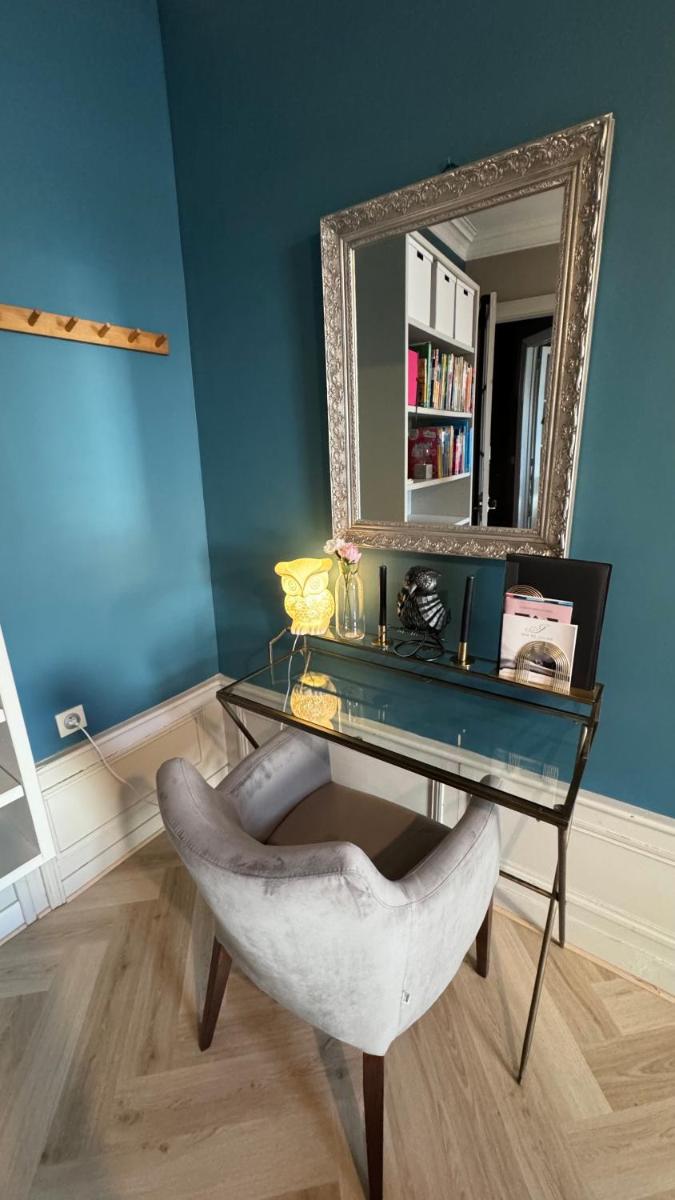 Superbe chambre chez l'habitant - Housity