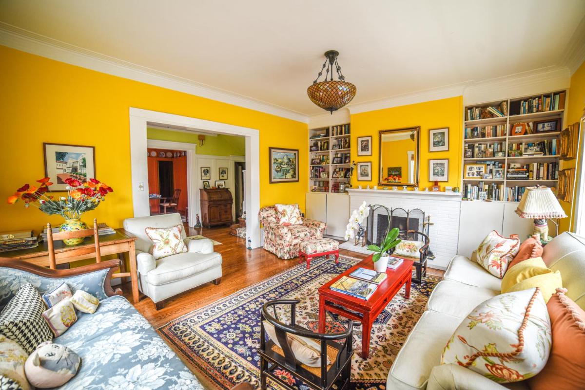 My Rosegarden Guest Rooms - Housity