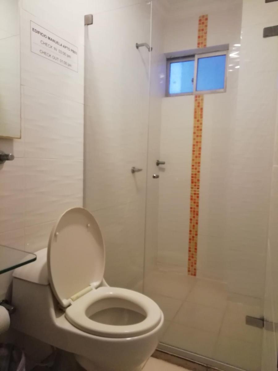 Apto amoblado barrio Los Alpes Cartagena - Housity