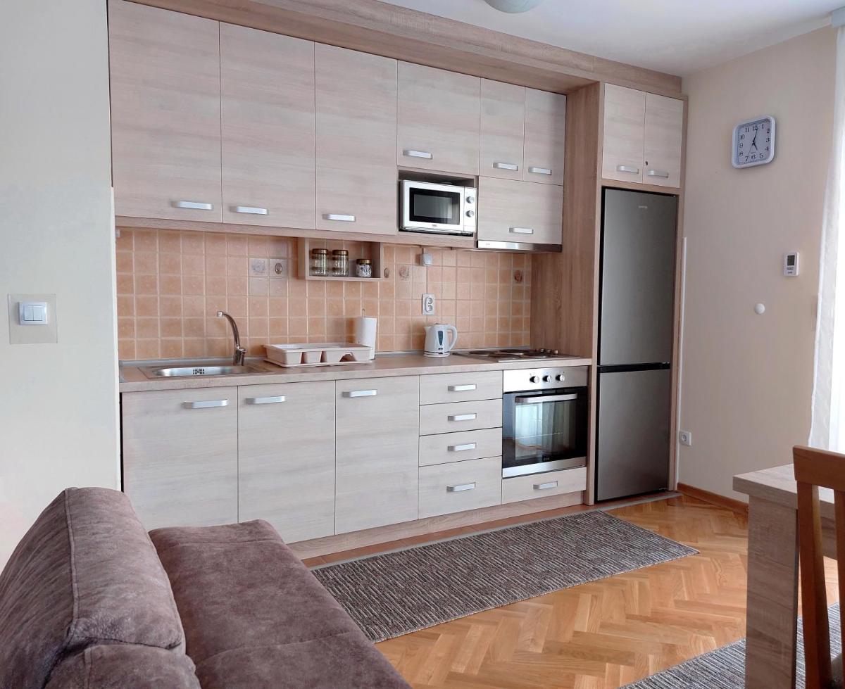 Apartman SN - Housity