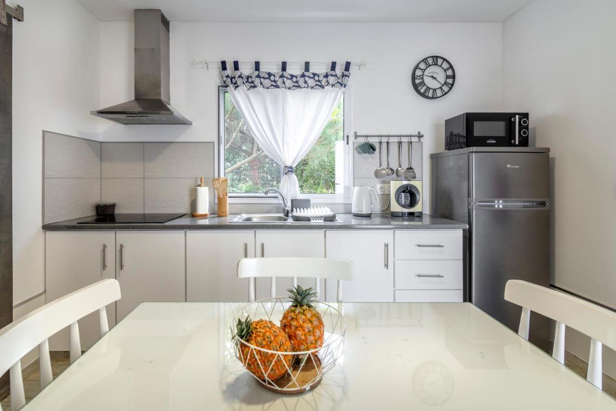 Santa Rita Greenhouse Villas - Housity