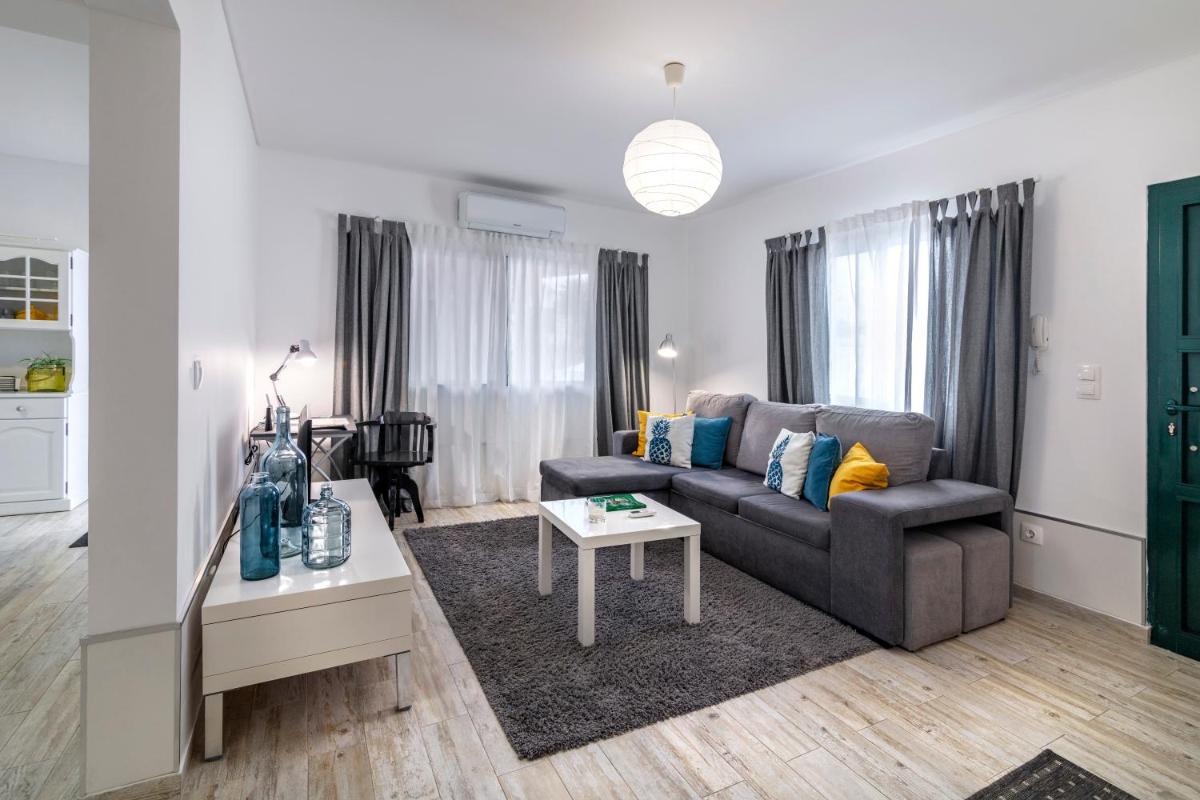 Santa Rita Greenhouse Villas - Housity