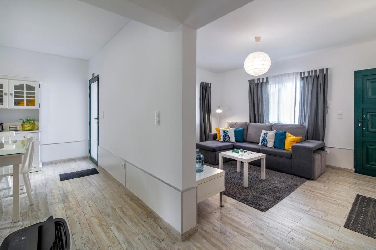 Santa Rita Greenhouse Villas - Housity