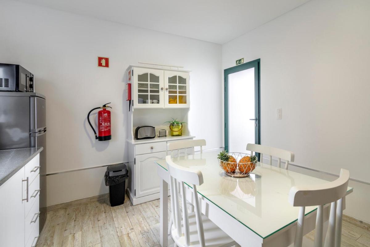 Santa Rita Greenhouse Villas - Housity