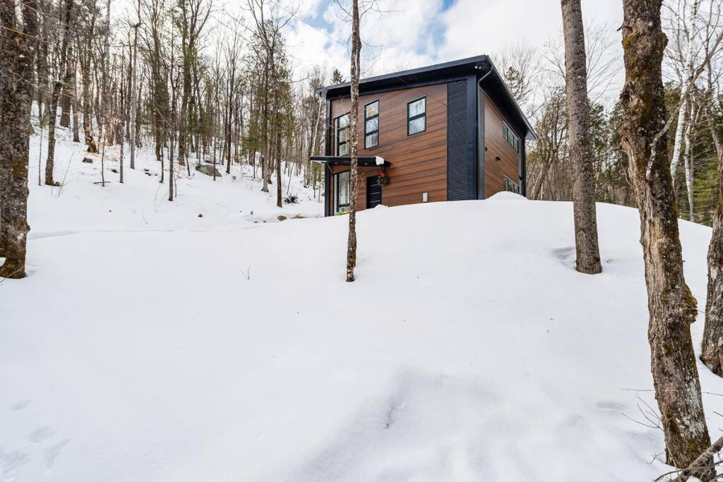 Cozy and beautiful chalet - Housity