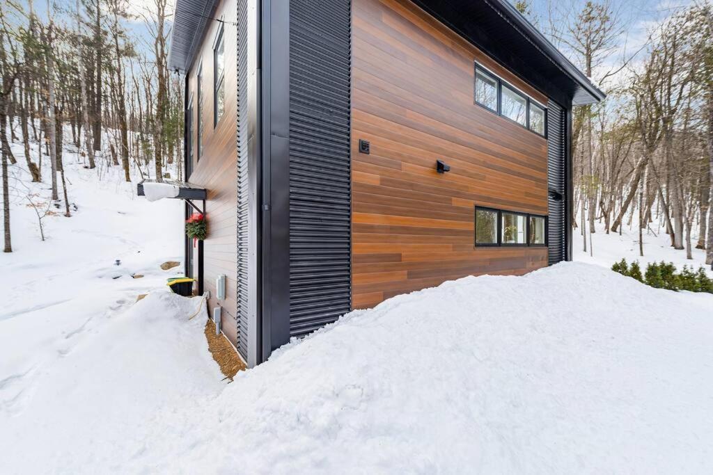 Cozy and beautiful chalet - Housity