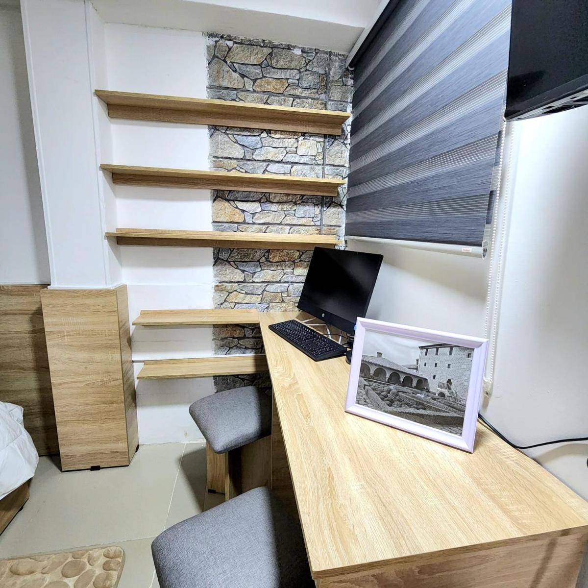 Apartamentos todos con aire acondicionado - Housity