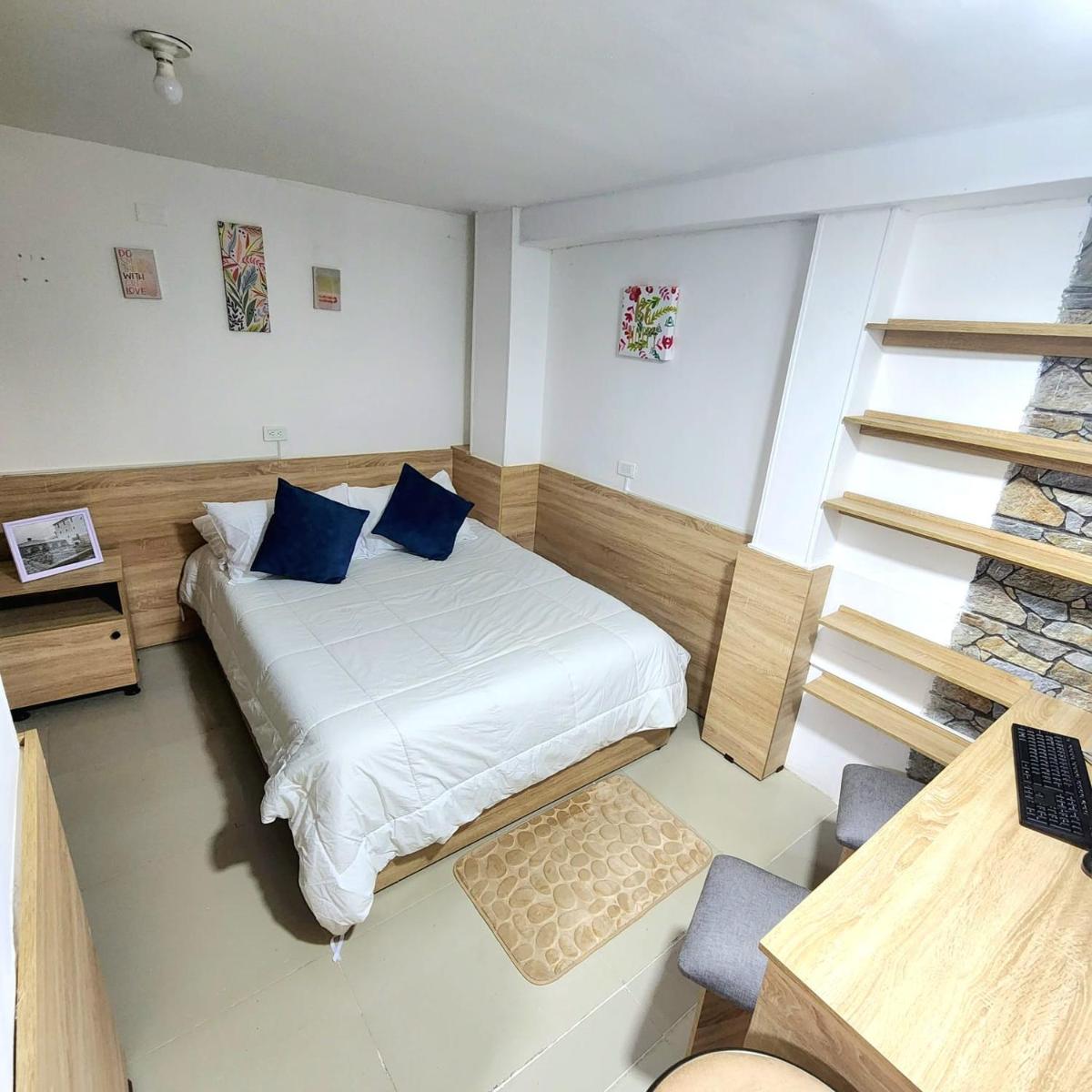 Apartamentos todos con aire acondicionado - Housity