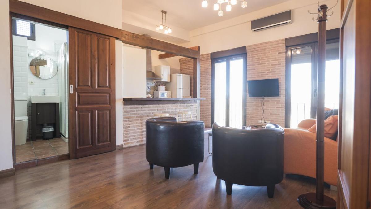 Apartamentos Zocosol by Toledo AP - Housity