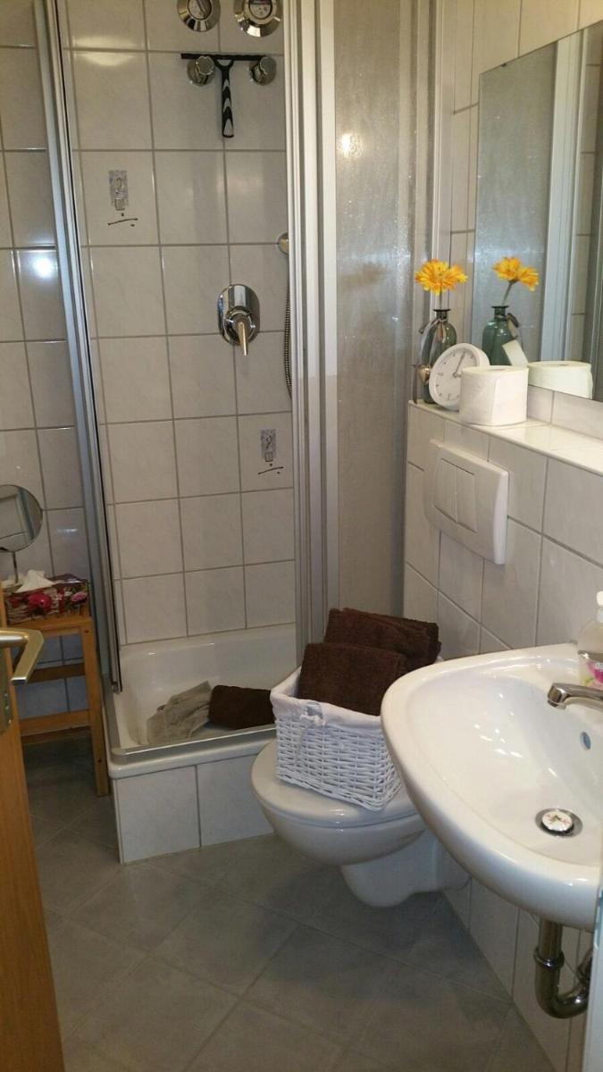 Ferienwohnung Auszeit - Housity
