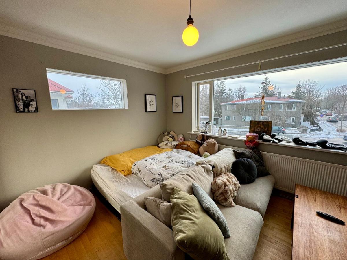 Suitetrails - Cozy, central Apartment