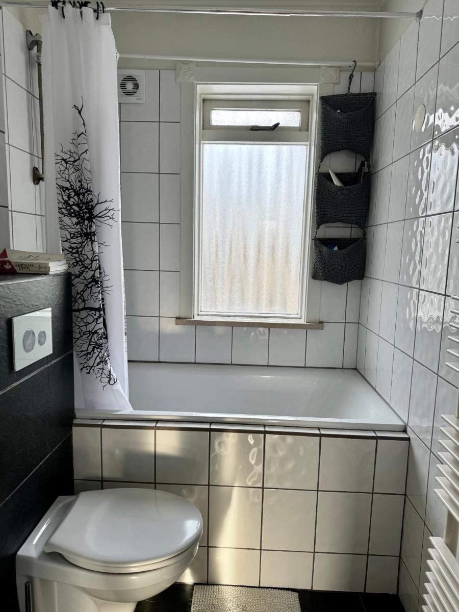 Suitetrails - Cozy, central Apartment