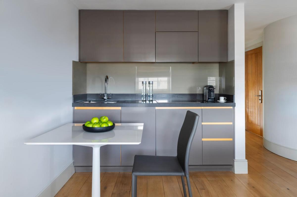 AKA Marylebone - Housity