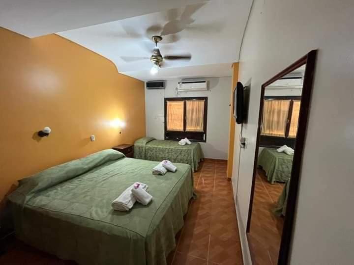 Hotel Santander - Housity