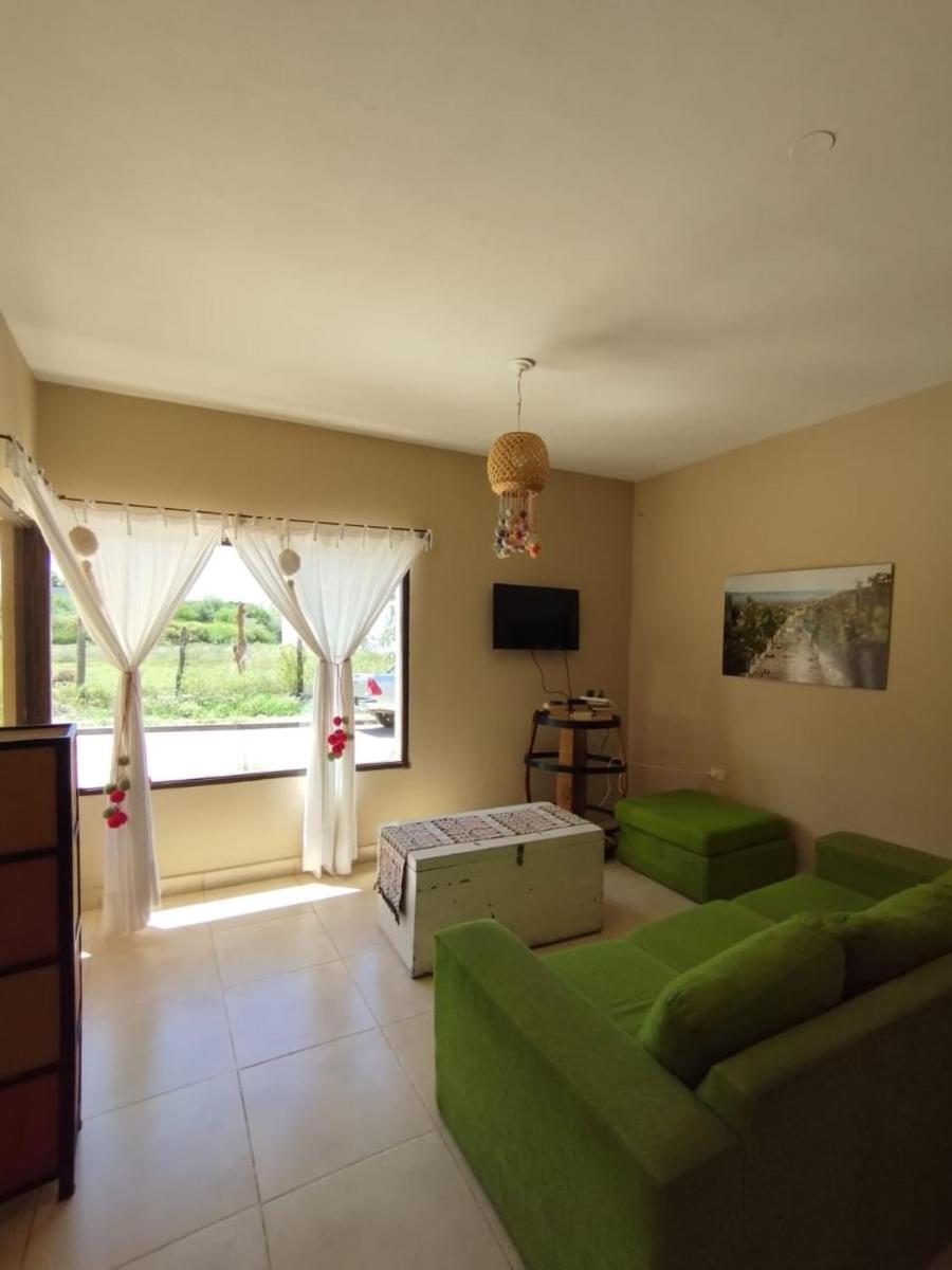 La Morada Hostal - Housity