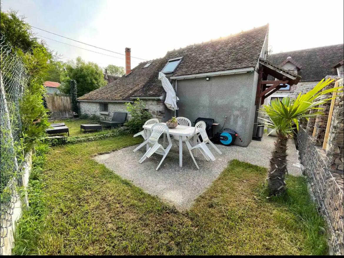Maison pour s’évader à la campagne - Housity