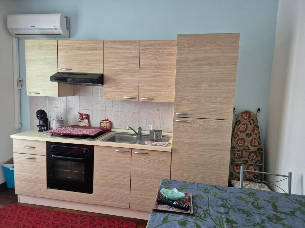 DNA trapani apartments - Hizvo