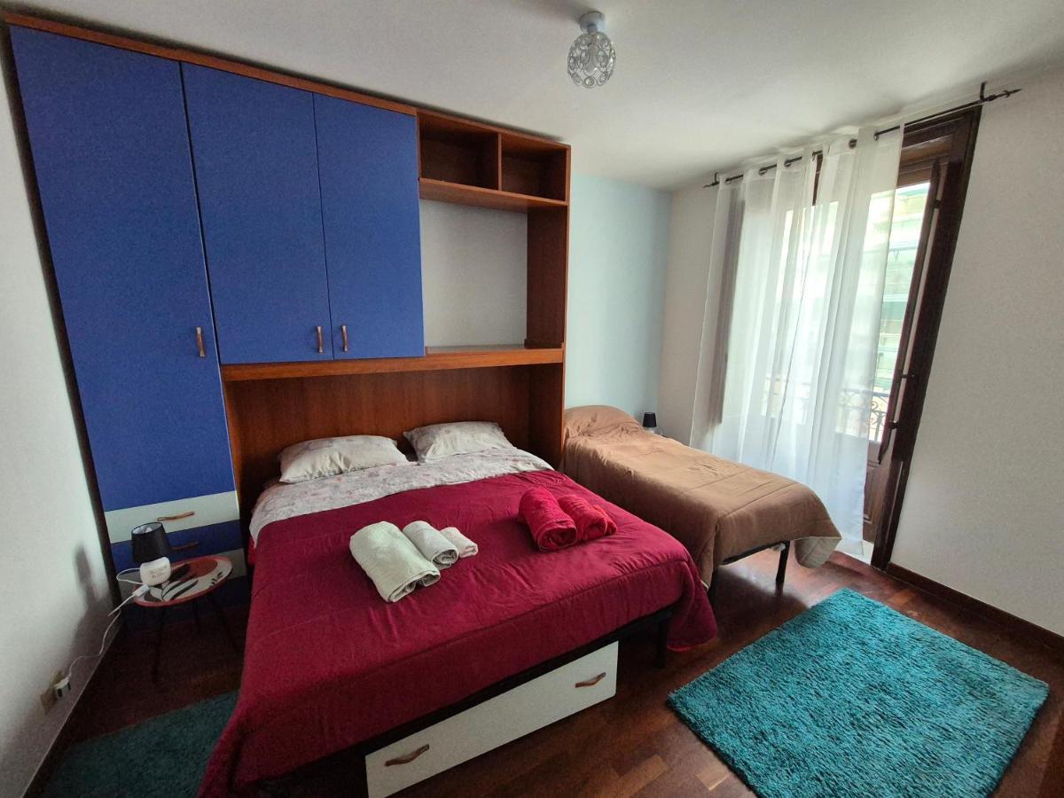 DNA trapani apartments - Hizvo