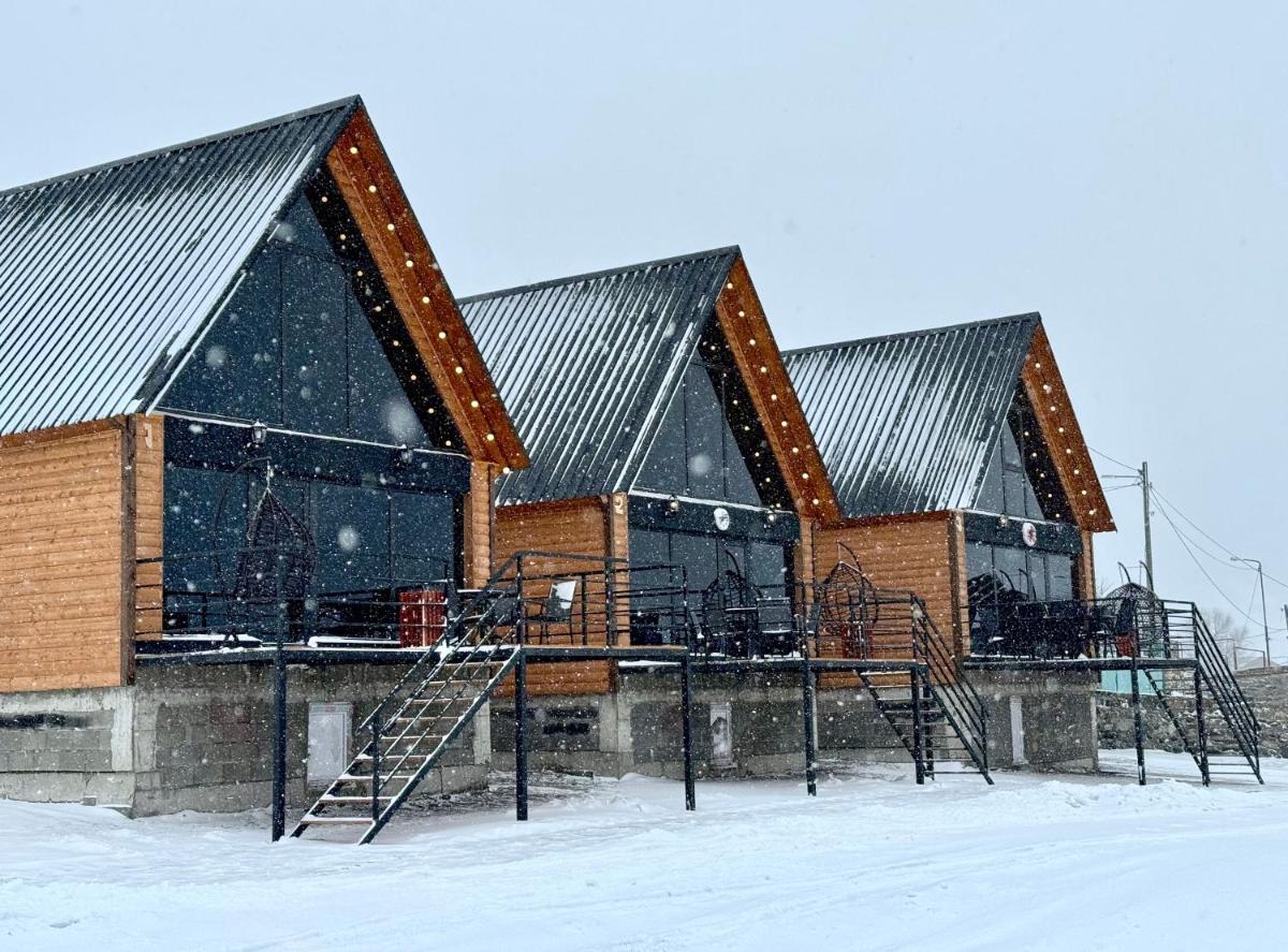 Kazbegi Story - Housity