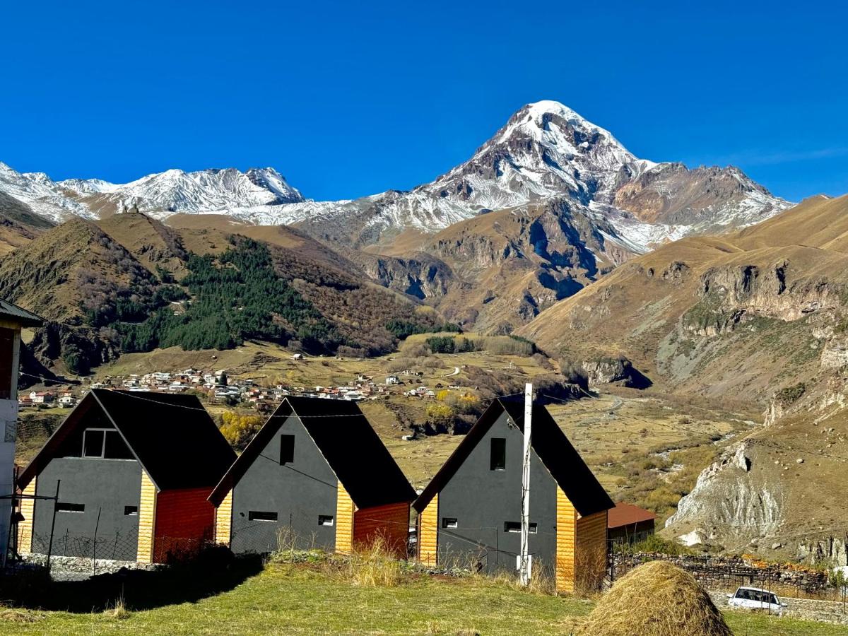 Kazbegi Story - Housity
