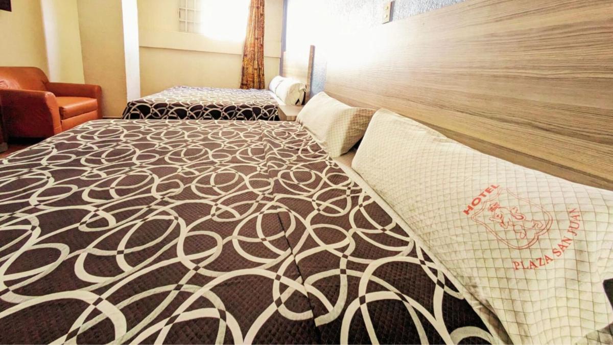 Hotel Plaza San Juan - Housity