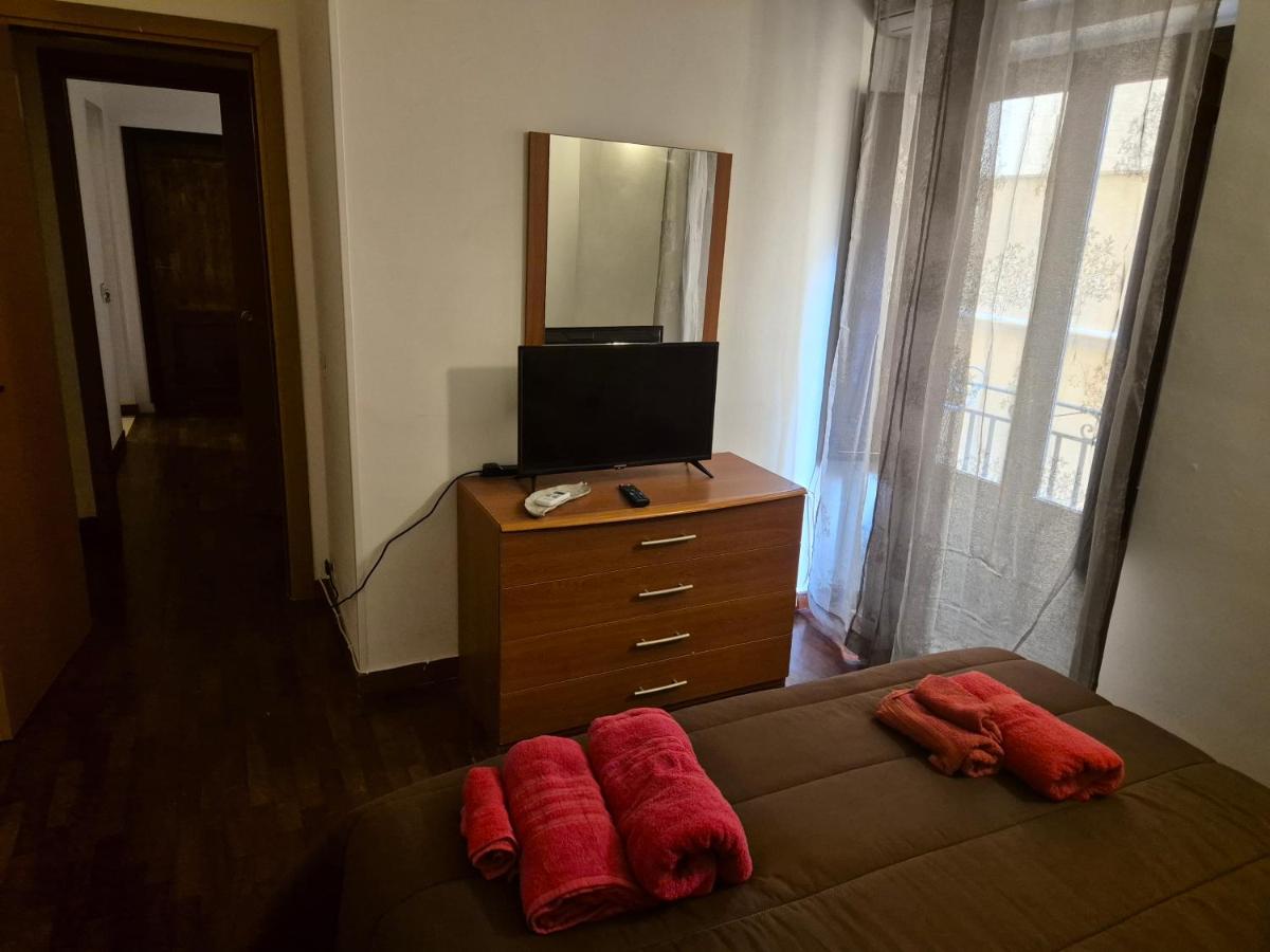 DNA trapani apartments - Hizvo