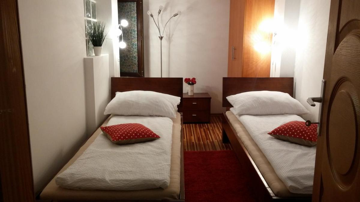 B&B Bazeni - Housity