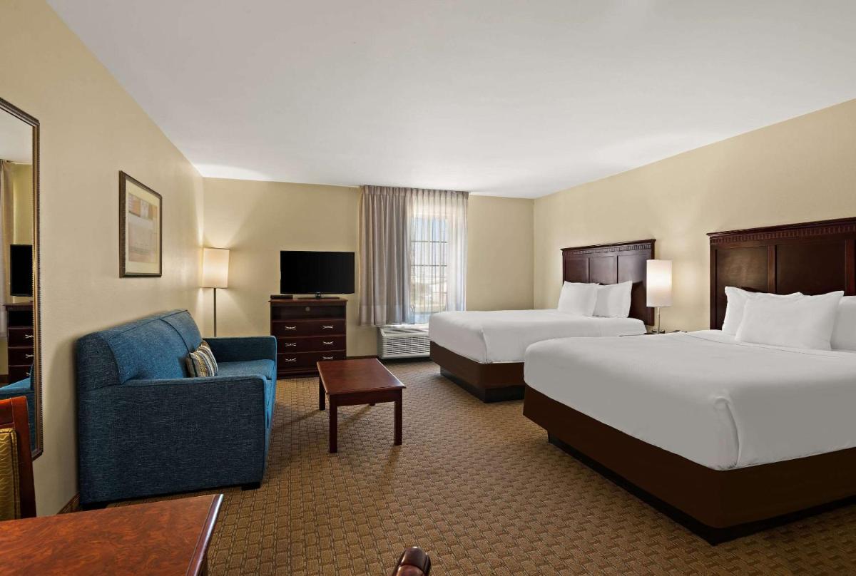 MainStay Suites Houma - Housity