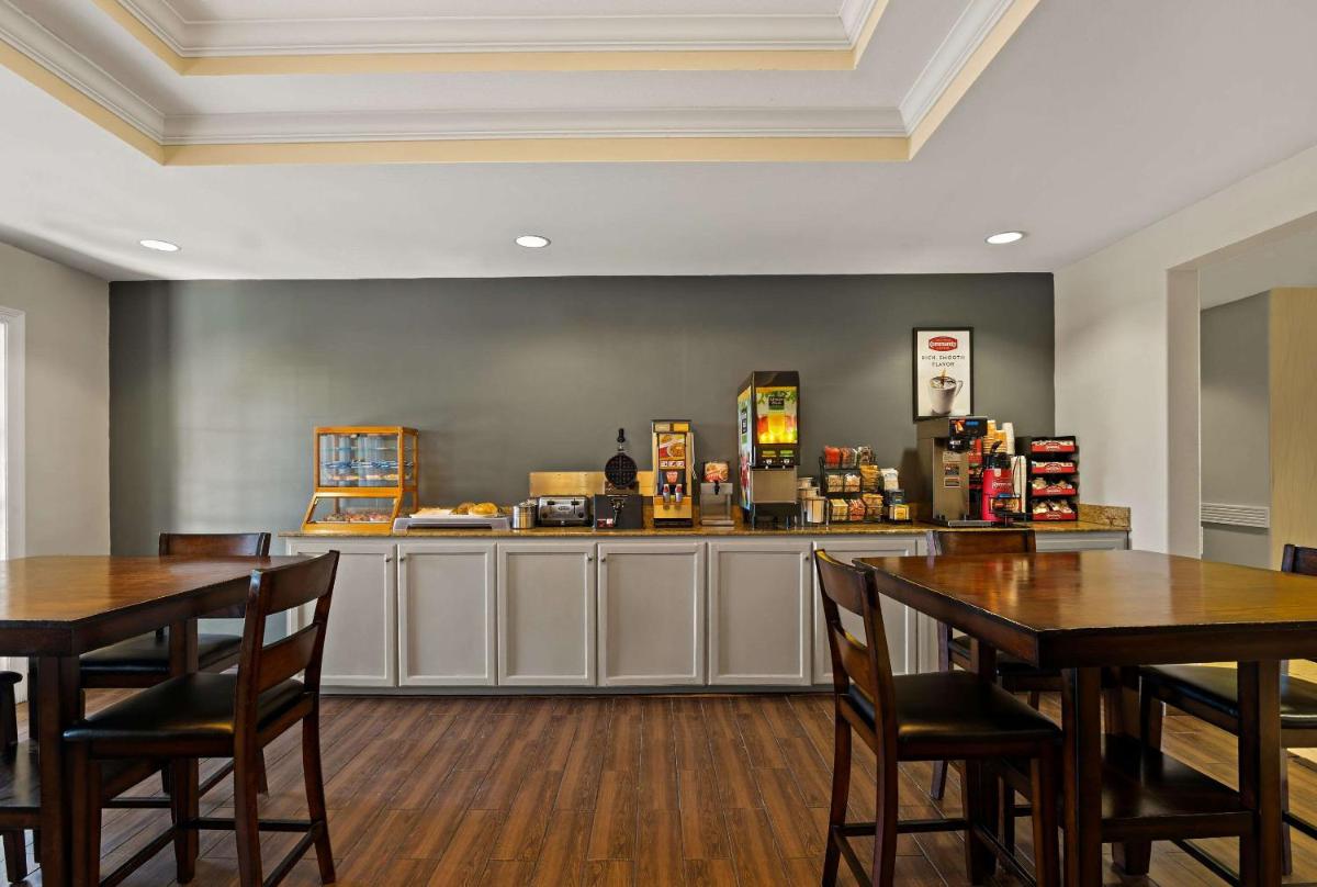 MainStay Suites Houma - Housity