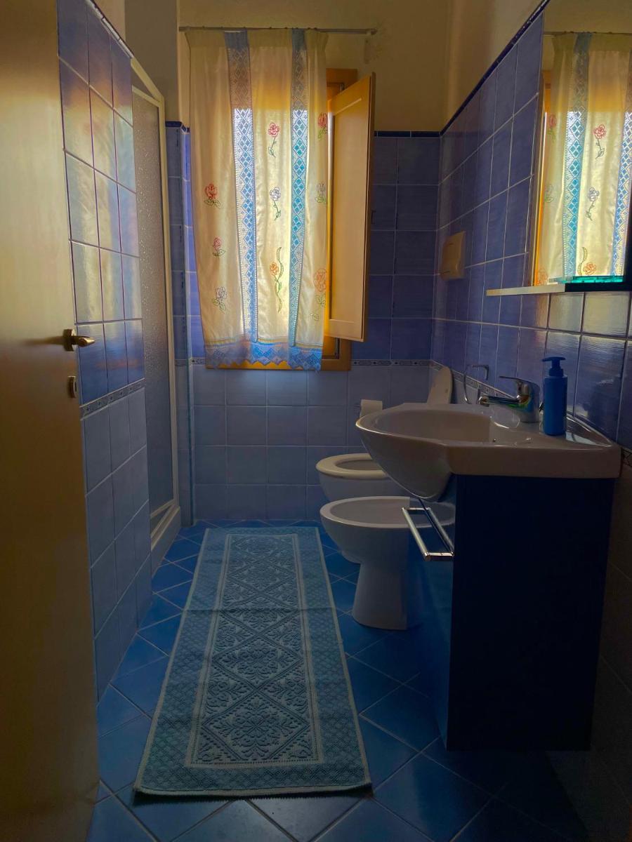 Pinníga’s House Mega appartamento vista mare - Hizvo