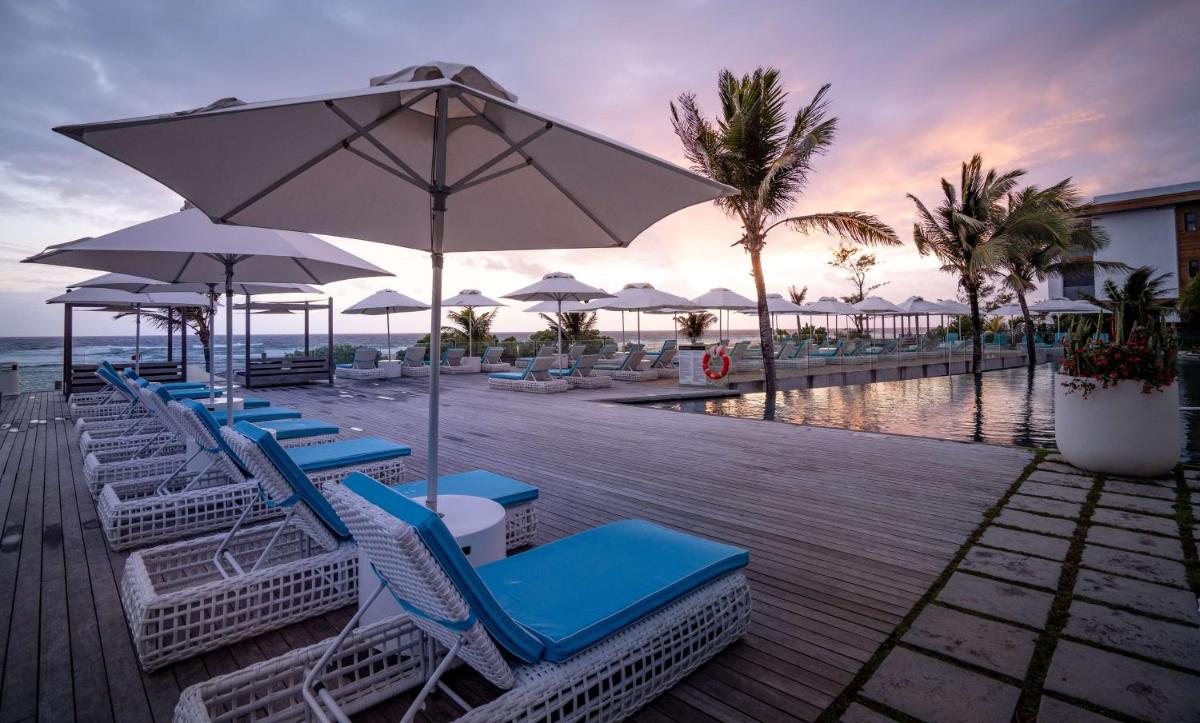 Radisson Blu Poste Lafayette Resort & Spa (Adults Only) - Housity