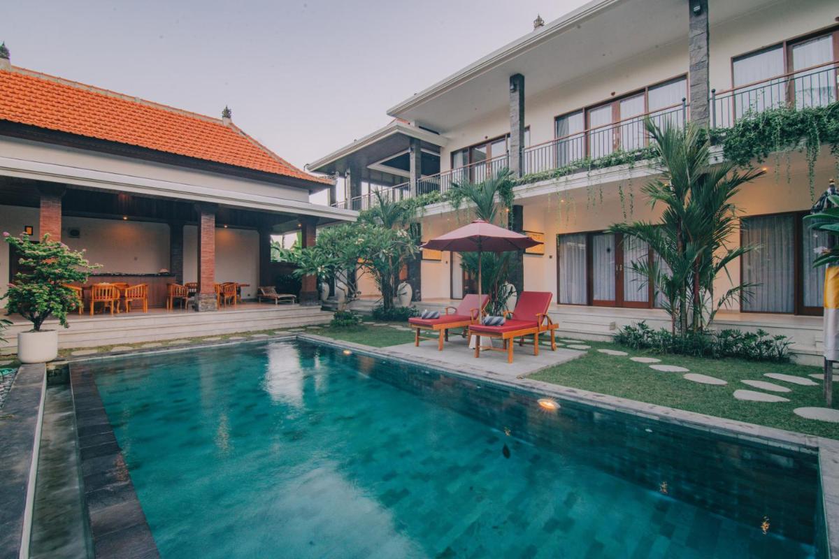 Cucukan Beach Guest House - Housity