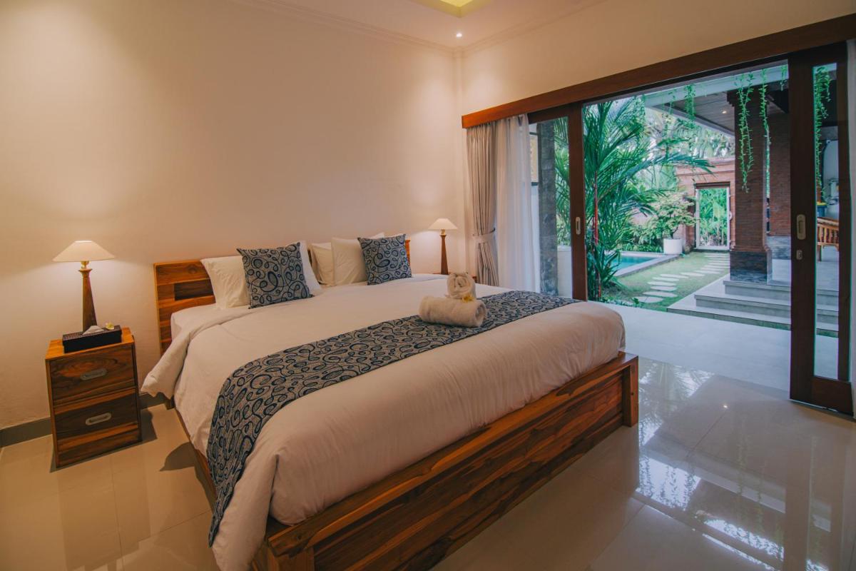 Cucukan Beach Guest House - Housity