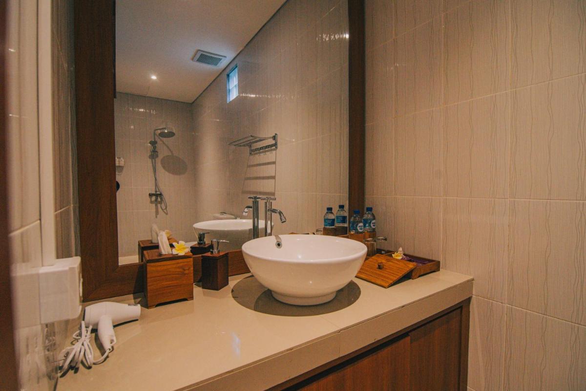 Cucukan Beach Guest House - Housity