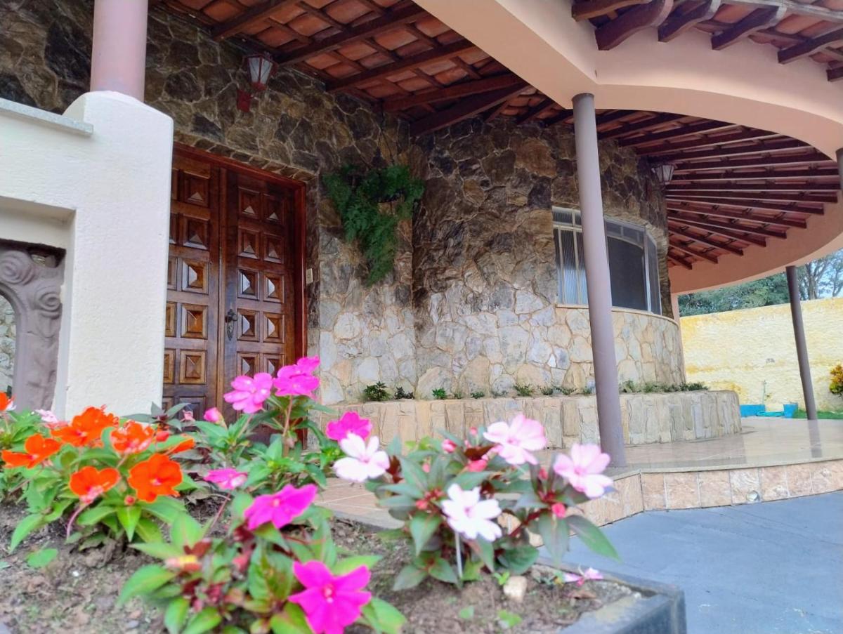 Pousada Terraço - Housity