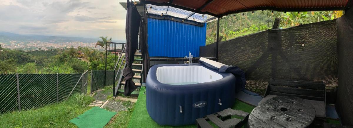Cabaña Killari - Housity