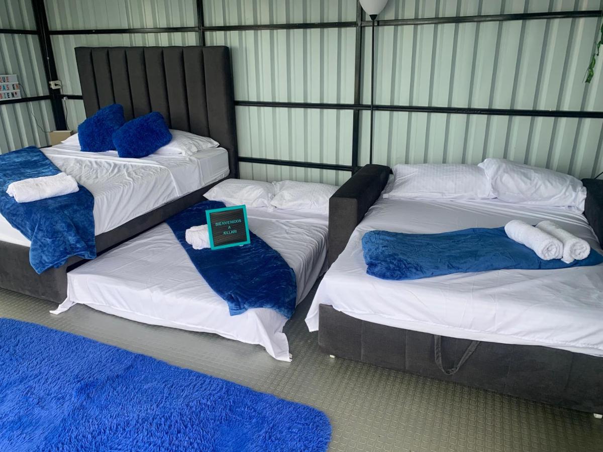 Cabaña Killari - Housity