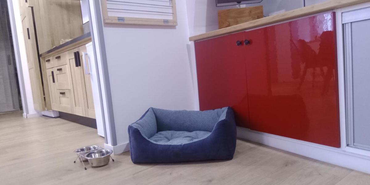 studio entre terre et ciel - escapade millavoise - Housity