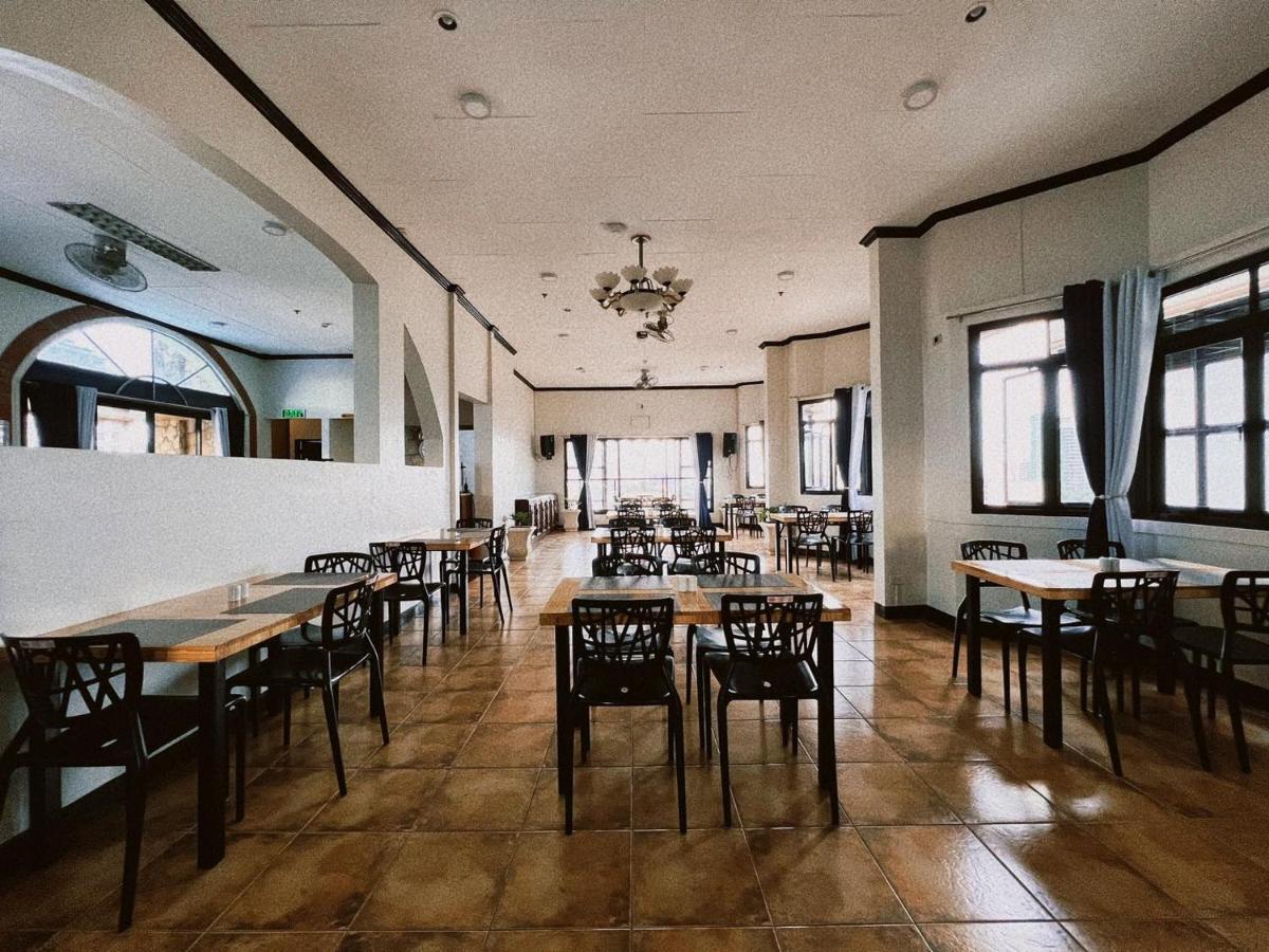 Fuente Hotel de Cebu - Housity
