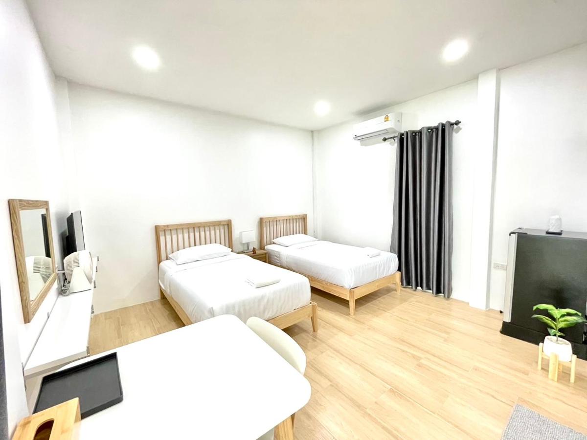 Farm View Resort @Uthai Thani ฟาร์มวิว รีสอร์ท อุทัยธานี - Housity