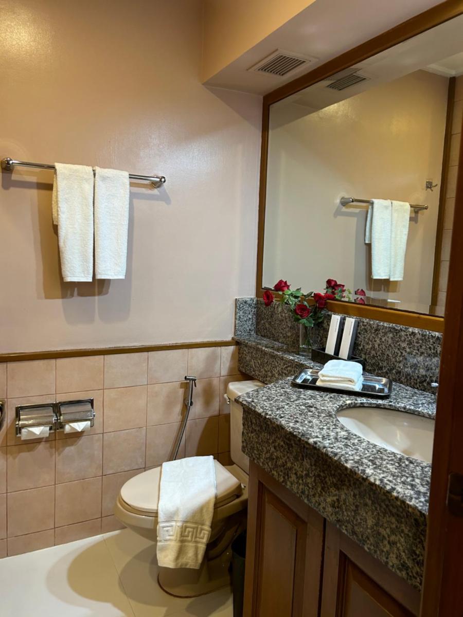 Private Unit at The Camp John Hay Manor - Housity