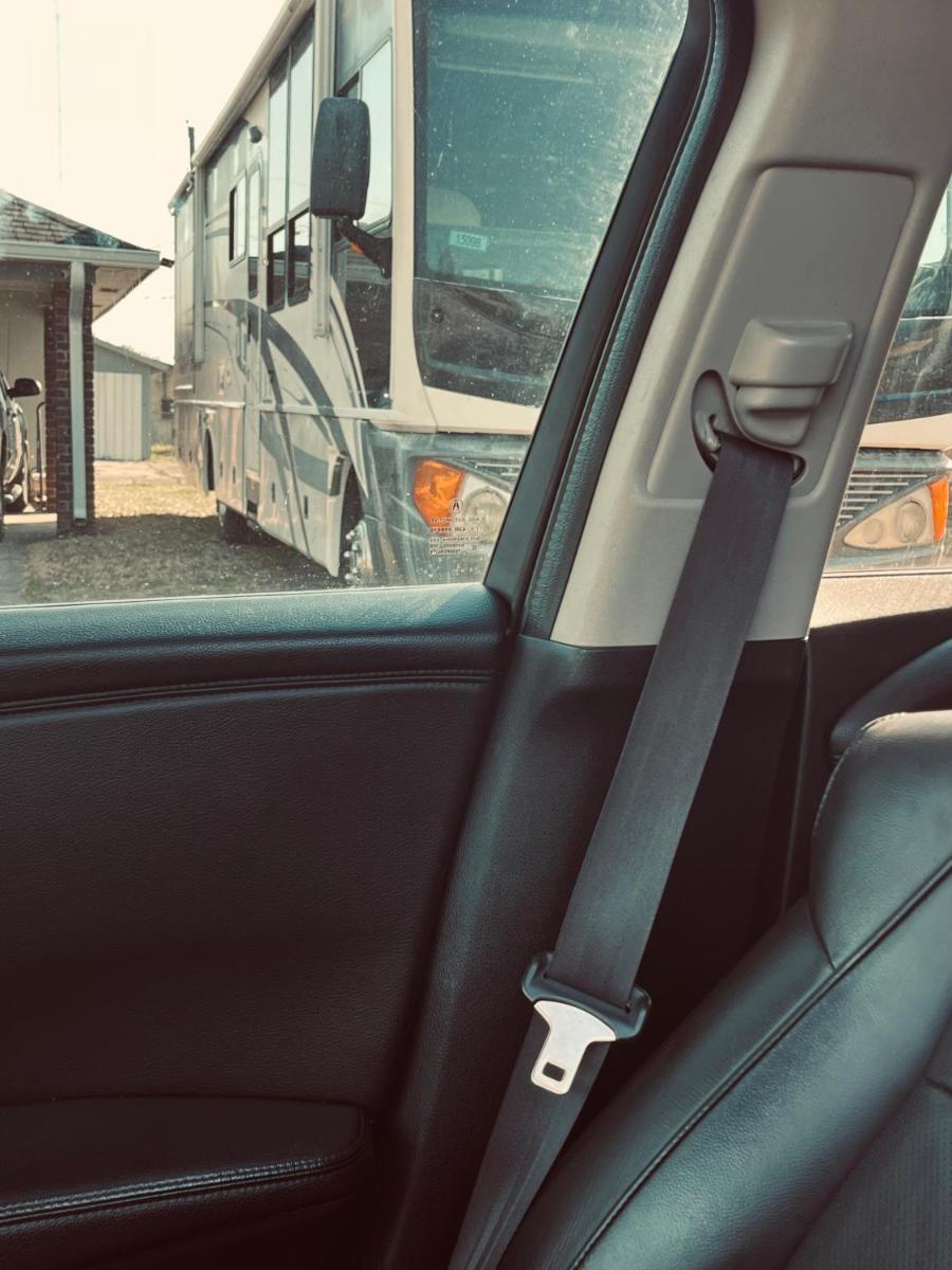 Hartwell’s Rv relaxation - Housity