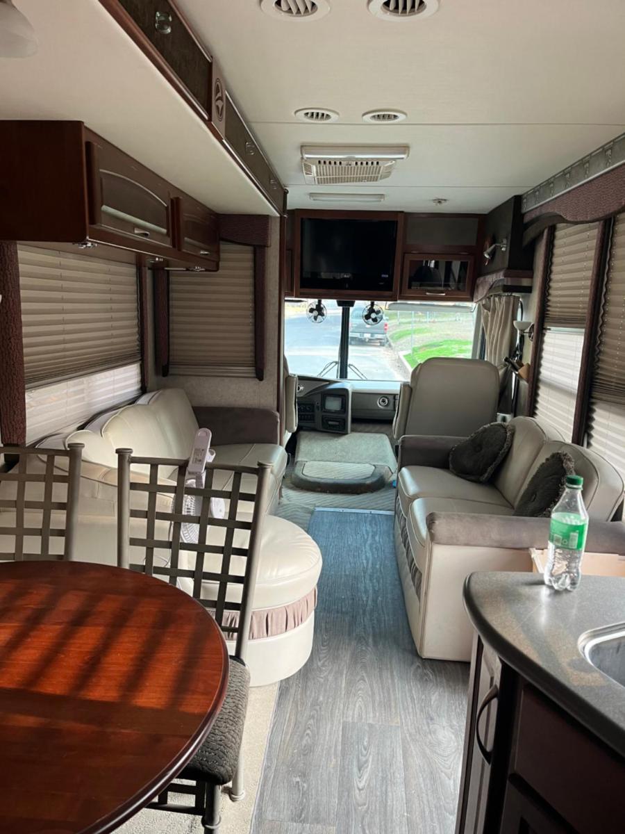 Hartwell’s Rv relaxation - Housity
