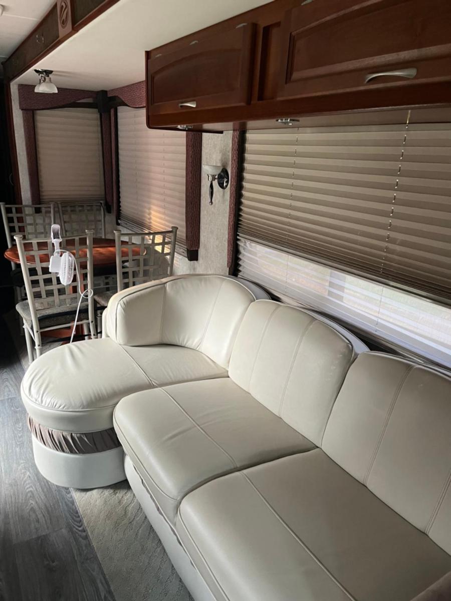 Hartwell’s Rv relaxation - Housity