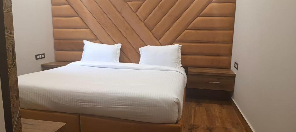 PULASTYA WELLNESS RESORT Shakumbhari Devi - Housity