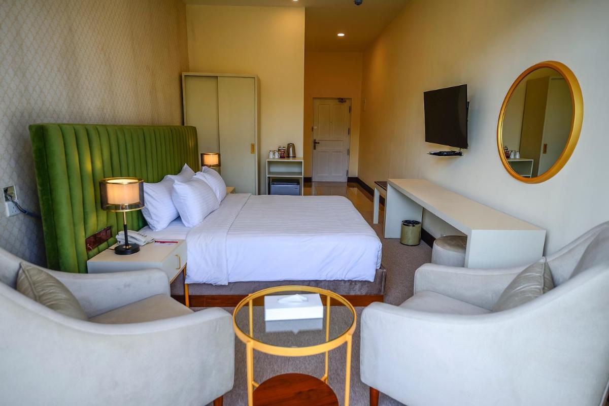 Devon Rest - Housity