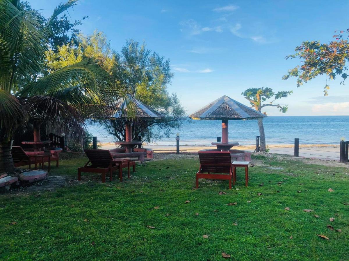 D's Oceanview Beach Resort - Housity